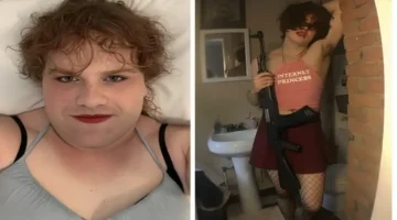 صدمة دموية في كندا قتل 9 طلاب على يد شاب متحول جنسياً ينتحر